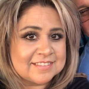 Meet your Posher, Raquel